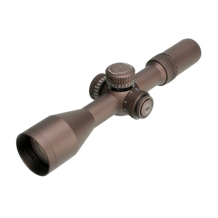 Vortex Razor HD Gen II 4.5-27x56 FFP